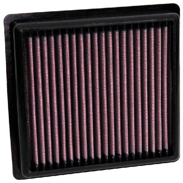 Снимка на Въздушен филтър K&N Filters 33-3154 за Lexus UX (AA1) 250h (MZAH10) - 178 к.с. бензин/ електро