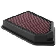 въздушен филтър K&N Filters 33-3159 Ford Puma 2 1.0 Flexifuel