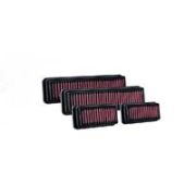 въздушен филтър K&N Filters 33-3160 BMW X4 (G02) M