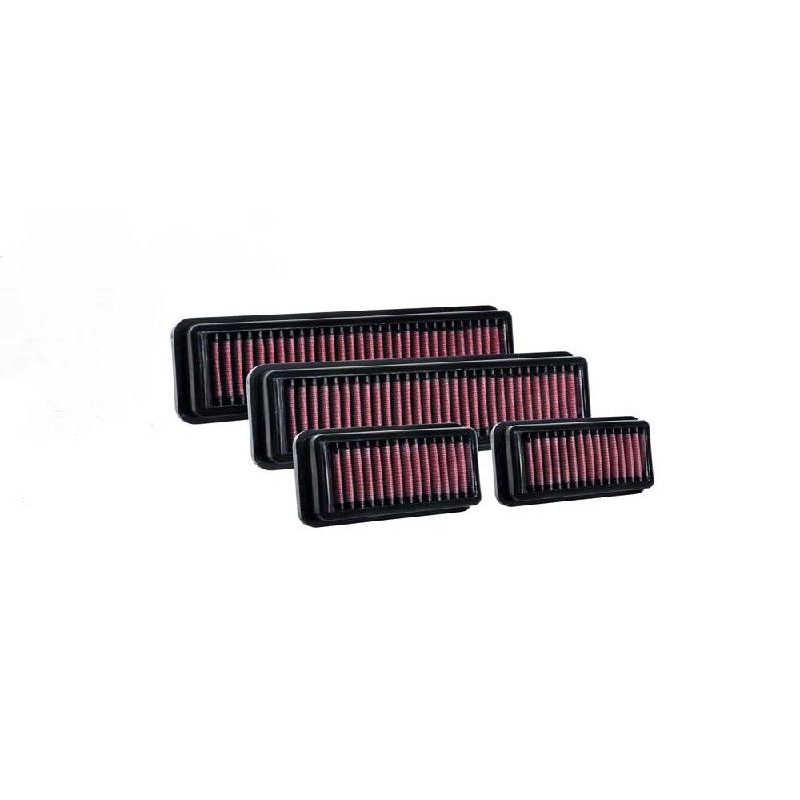 Снимка на Въздушен филтър K&N Filters 33-3160 за BMW X4 (G02) M - 480 к.с. бензин