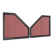 Снимка 1 на Въздушен филтър K&N Filters 33-3171 Снимка 1 на Въздушен филтър K&N Filters 33-3171