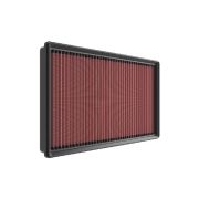 Снимка 1 на Въздушен филтър K&N Filters 33-3173 Снимка 1 на Въздушен филтър K&N Filters 33-3173