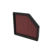 въздушен филтър K&N Filters 33-3174 Mitsubishi Outlander 4 (GM, GG, DG) 2.5 All-wheel Drive (GM4W, ZM4)