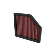 Снимка 1 на Въздушен филтър K&N Filters 33-3174 Снимка 1 на Въздушен филтър K&N Filters 33-3174