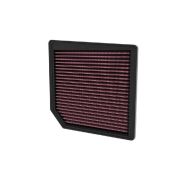 Снимка 1 на Въздушен филтър K&N Filters 33-3182 Снимка 1 на Въздушен филтър K&N Filters 33-3182