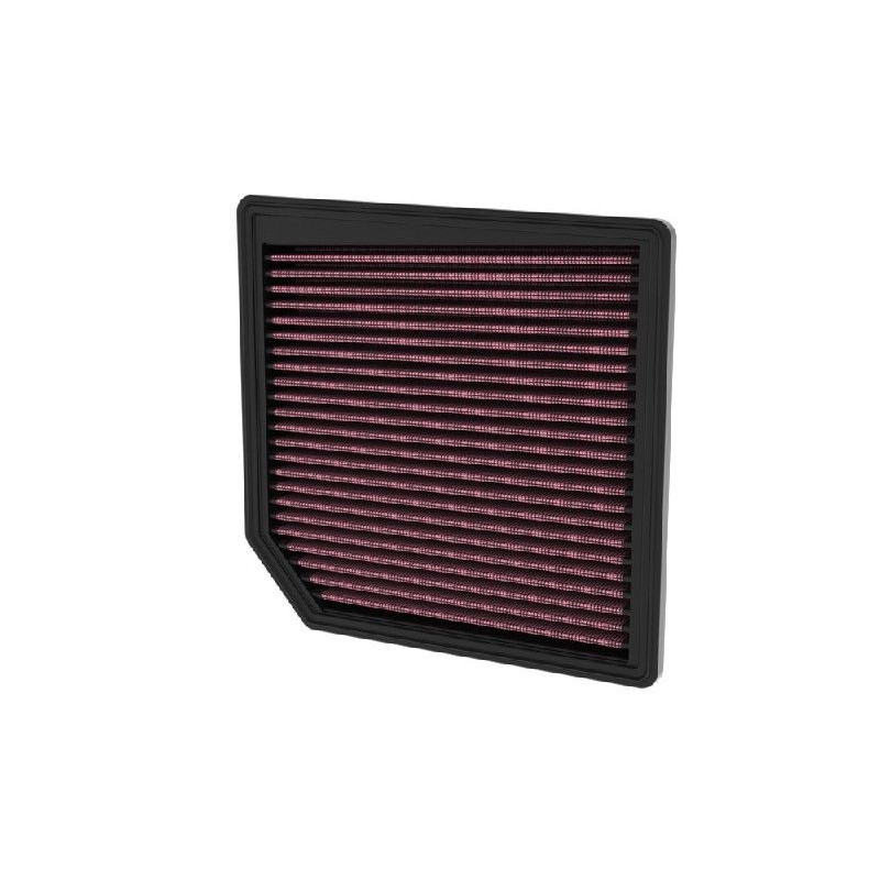 Снимка на Въздушен филтър K&N Filters 33-3182 за Maserati LEVANTE SUV (M161) 2.0 GT Mild Hybrid Q4 - 330 к.с. бензин/ електро