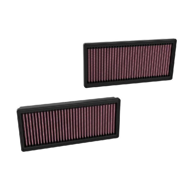 Снимка на Въздушен филтър K&N Filters 33-3183 за Mercedes-Benz S-class (Z223) S 580 Maybach EQ Boost 4-matic (223.976) - 503 к.с. бензин/ електро