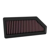Снимка 1 на Въздушен филтър K&N Filters 33-3184 Снимка 1 на Въздушен филтър K&N Filters 33-3184