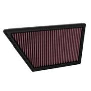 въздушен филтър K&N Filters 33-3185 VW Amarok (T1A, T1B) 3.0 TDI 4motion