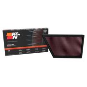 Снимка 2 на Въздушен филтър K&N Filters 33-3185