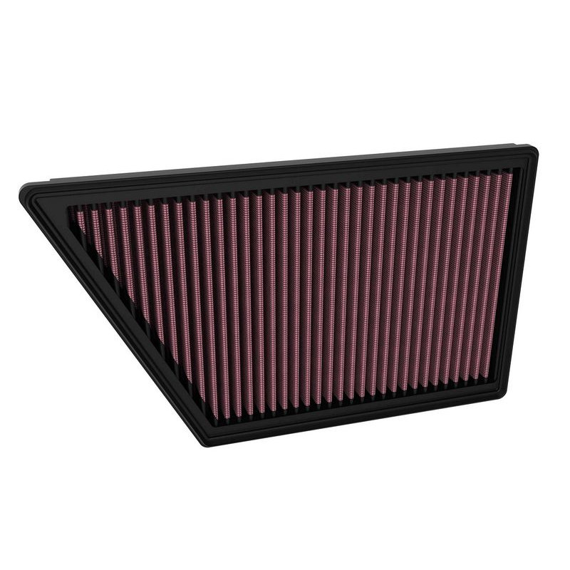 Снимка на Въздушен филтър K&N Filters 33-3185 за VW Amarok (T1A, T1B) 2.0 TDI 4motion - 170 к.с. дизел