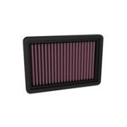 въздушен филтър K&N Filters 33-3187 Renault Clio 5 (B7) 1.0 SCe 65 (B7MG)