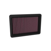 Снимка 1 на Въздушен филтър K&N Filters 33-3187