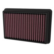 Снимка 2 на Въздушен филтър K&N Filters 33-3187