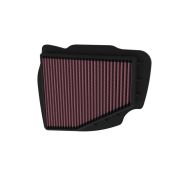 Снимка 2 на Въздушен филтър K&N Filters 33-3188 Снимка 2 на Въздушен филтър K&N Filters 33-3188