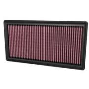 въздушен филтър K&N Filters 33-3190 VW Tayron (R41) 1.5 eHybrid
