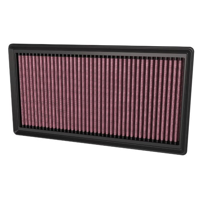 Снимка на Въздушен филтър K&N Filters 33-3190 за VW Golf 8 (CD1) 1.5 eHybrid - 204 к.с. бензин/ електро