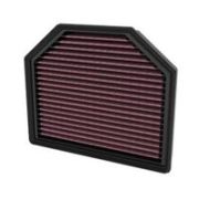 въздушен филтър K&N Filters 33-3191 Audi A6 C9 (FN2) 2.0 TFSI