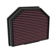 Снимка 2 на Въздушен филтър K&N Filters 33-3191 Снимка 2 на Въздушен филтър K&N Filters 33-3191