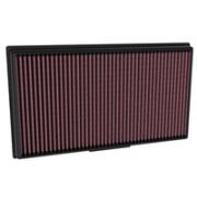 въздушен филтър K&N Filters 33-3198 VW Transporter T7 Box (TV, TW) 2.5 eHybrid Plug-in (TVD, TVE, TVM, TVN, TVV, TVW)