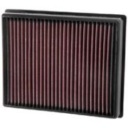 въздушен филтър K&N Filters 33-5000 Ford Mondeo 5 Turnier 2.0 EcoBlue 4x4