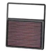 въздушен филтър K&N Filters 33-5001 Ford Mondeo 5 Saloon 2.0 Hybrid
