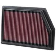 въздушен филтър K&N Filters 33-5009 Jeep Cherokee (KL) 3.2 V6 4x4