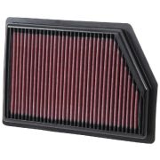 Снимка на Въздушен филтър K&N Filters 33-5009 Снимка 1 на Въздушен филтър K&N Filters 33-5009
