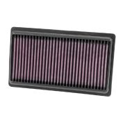 Снимка на Въздушен филтър K&N Filters 33-5014 Снимка 1 на Въздушен филтър K&N Filters 33-5014