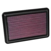въздушен филтър K&N Filters 33-5016 Nissan X-Trail (t32) 1.7 dCi ALL MODE 4x4-i