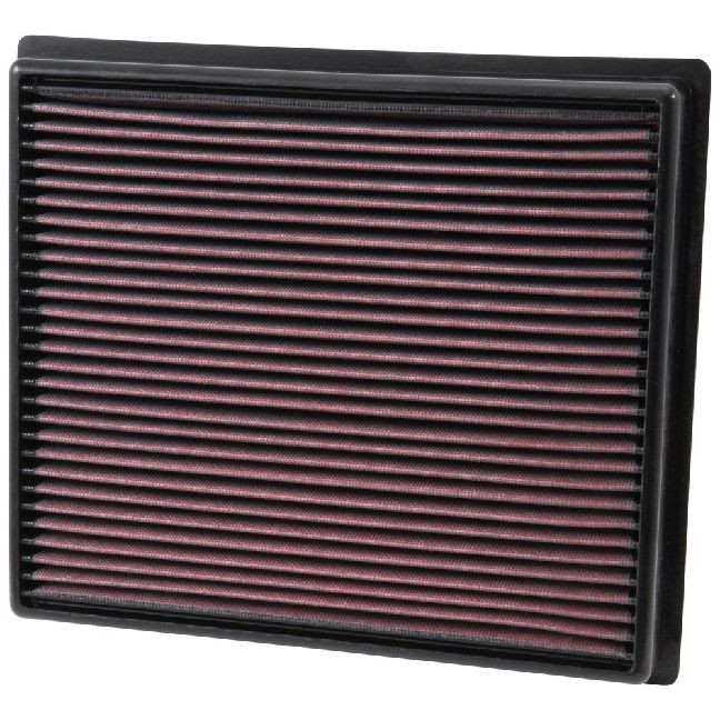 Снимка на Въздушен филтър K&N Filters 33-5017 за Toyota Tundra Pickup (K5) 5.7 4WD (USK56_, USK57_, USK55_, USK75_, USK55L, USK57L,... - 386 к.с. бензин