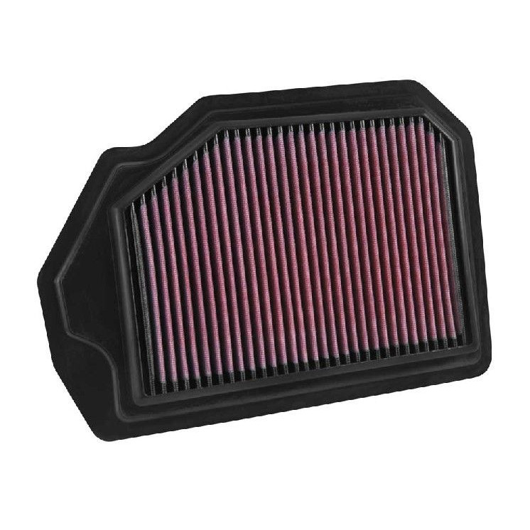 Снимка на Въздушен филтър K&N Filters 33-5019 за Hyundai Genesis (DH) 3.8 GDI 4WD - 315 к.с. бензин