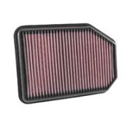 въздушен филтър K&N Filters 33-5023 Jeep Wrangler 3 (JK) 2.8 CRD