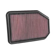 въздушен филтър K&N Filters 33-5023