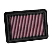 въздушен филтър K&N Filters 33-5027