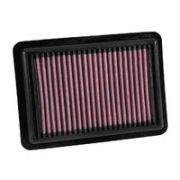 въздушен филтър K&N Filters 33-5027