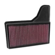 въздушен филтър K&N Filters 33-5029 Ford Mustang Convertible 2005 5.0