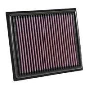 въздушен филтър K&N Filters 33-5034 Jeep Renegade (BU, B1) 1.4
