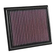 Снимка на Въздушен филтър K&N Filters 33-5034 Снимка 1 на Въздушен филтър K&N Filters 33-5034