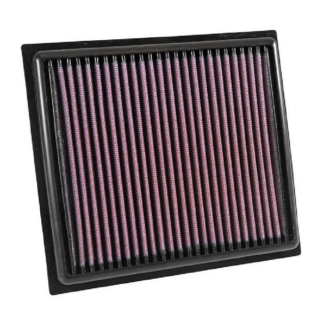 Снимка на Въздушен филтър K&N Filters 33-5034 за Alfa Romeo TONALE (965) 1.6 VGT-D - 131 к.с. дизел