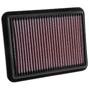 Снимка на Въздушен филтър K&N Filters 33-5038 Снимка 1 на Въздушен филтър K&N Filters 33-5038