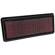 въздушен филтър K&N Filters 33-5040 Mazda MX-5 (ND) 2.0 (ND2E, ND6E)