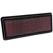 Снимка на Въздушен филтър K&N Filters 33-5040 Снимка 1 на Въздушен филтър K&N Filters 33-5040