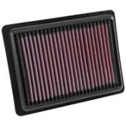 въздушен филтър K&N Filters 33-5043 Opel Karl (C16) 1.0 LPG