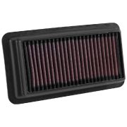 Снимка 1 на Въздушен филтър K&N Filters 33-5044
