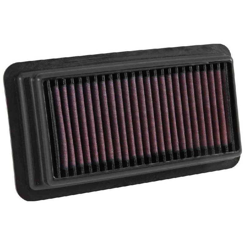 Снимка на Въздушен филтър K&N Filters 33-5044 за Honda Civic 10 Hatchback (FC, FK) 1.5 VTEC (FK7) - 182 к.с. бензин