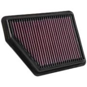 въздушен филтър K&N Filters 33-5045 Honda ZR-V (RZ) e:HEV (RZ4)