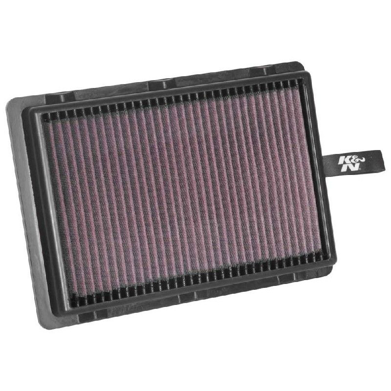 Снимка на Въздушен филтър K&N Filters 33-5046 за Hyundai Tucson (TL) 2.0 - 155 к.с. бензин