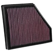въздушен филтър K&N Filters 33-5047