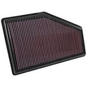въздушен филтър K&N Filters 33-5049 Opel Insignia B Sports Tourer 1.6 CDTi (35)